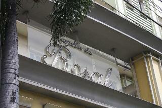 Jardin de Rosal Hotel