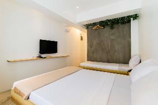 Garv's Boutique Hotel