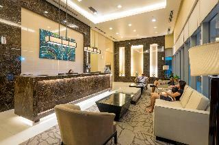 Hotel Zen Rooms 8 Adriatico Manila