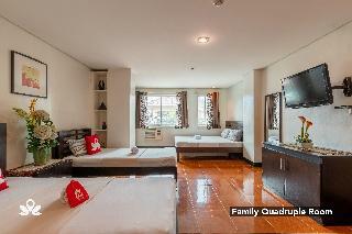 Hotel Zen Rooms Haeinsa Condotel Qc
