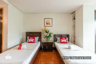 Hotel Zen Rooms Haeinsa Condotel Qc