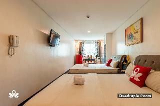 Hotel Zen Rooms Haeinsa Condotel Qc