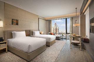 Hotel Hualuxe Xi'an Hi-tech Zone