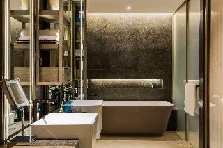 Hotel Hualuxe Xi'an Hi-tech Zone