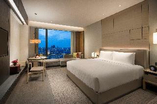 Hotel Hualuxe Xi'an Hi-tech Zone