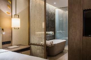 Hotel Hualuxe Xi'an Hi-tech Zone