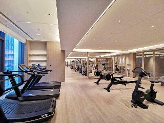 Hotel Hualuxe Xi'an Hi-tech Zone