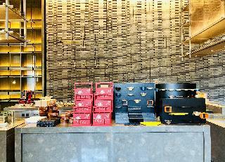 Hotel Hualuxe Xi'an Hi-tech Zone