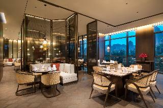 Hotel Hualuxe Xi'an Hi-tech Zone