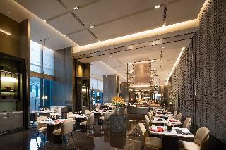 Hotel Hualuxe Xi'an Hi-tech Zone