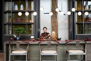 Hotel Hualuxe Xi'an Hi-tech Zone