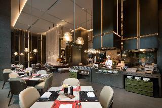 Hotel Hualuxe Xi'an Hi-tech Zone