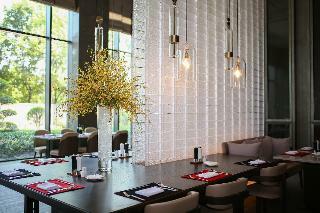 Hotel Hualuxe Xi'an Hi-tech Zone