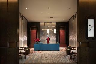 Hotel Hualuxe Xi'an Hi-tech Zone