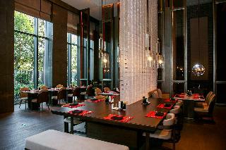 Hotel Hualuxe Xi'an Hi-tech Zone