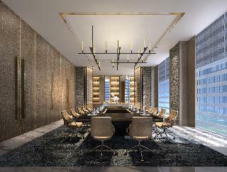 Hotel Hualuxe Xi'an Hi-tech Zone