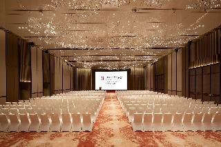 Hotel Hualuxe Xi'an Hi-tech Zone