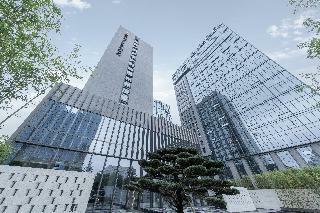 Hotel Hualuxe Xi'an Hi-tech Zone