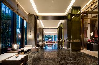 Hotel Hualuxe Xi'an Hi-tech Zone