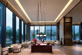 Hotel Hualuxe Xi'an Hi-tech Zone