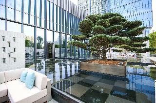 Hotel Hualuxe Xi'an Hi-tech Zone