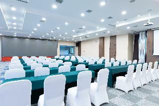 Hotel Holiday Inn Express Harbin Nangang