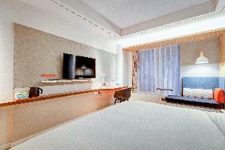 Hotel Holiday Inn Express Xi'an Bell Tower