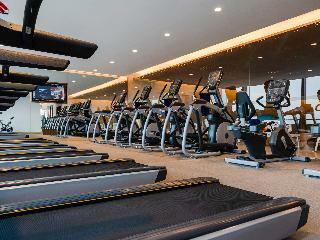 Hotel Pullman Baotou