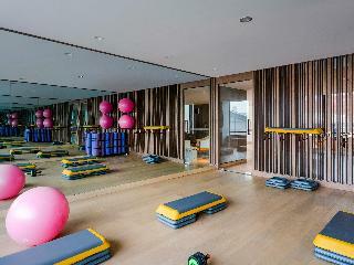 Hotel Pullman Baotou