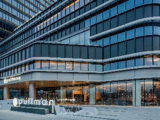 Hotel Pullman Baotou