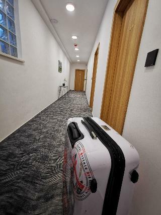 Hotel Ymy Boutique Residence