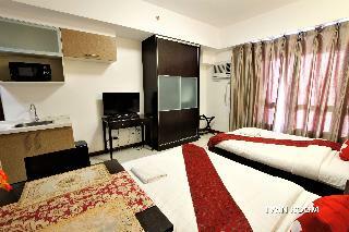 Hotel Zen Rooms Sunshine City Suites
