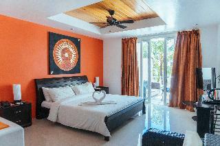 Hotel Calypso Beach And Dive Resort