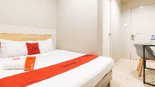 Hotel Reddoorz Plus Near Osmena Highway 2