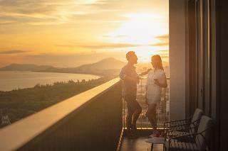 Hotel Oakwood Apartments Sanya