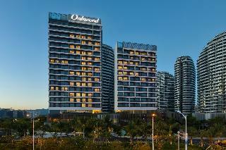 Hotel Oakwood Apartments Sanya