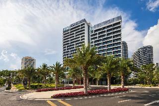 Hotel Oakwood Apartments Sanya