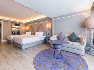 Hotel Mercure XI An Downtown