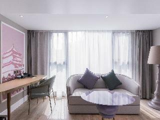 Hotel Mercure XI An Downtown