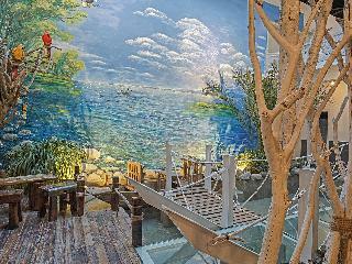 Hotel China Old Story Inns Dali Ancient Town