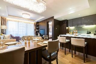 Hotel Savills Residence Daxin Shenzhen Bay