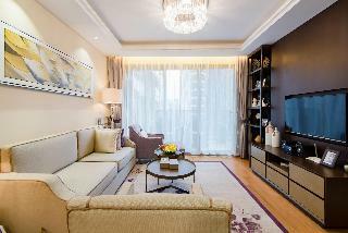 Hotel Savills Residence Daxin Shenzhen Bay