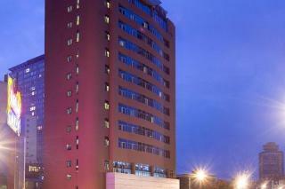 Spring City Star Hotel Jifeng Branch