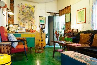 Xiamen Backpacker Village Hostel