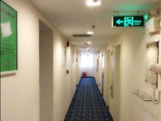 Hotel 7 Days Inn Guomao Business Centre
