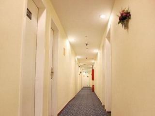 7 Days Inn Hotel Jiangnanxi 1st Branch