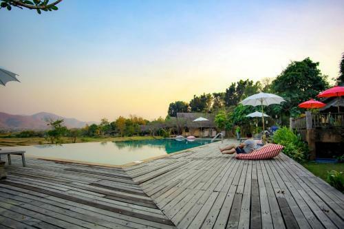 Lodge Phu Pai Art Resort