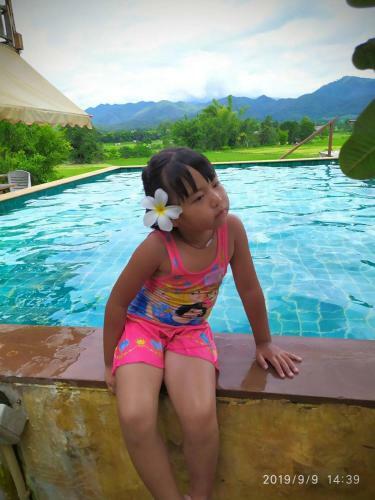 Lodge Phu Pai Art Resort