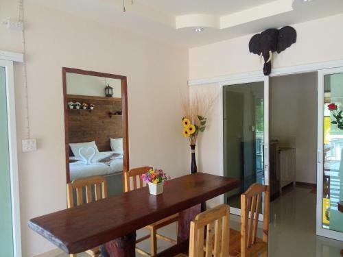 Hotel Pai Iyara Resort