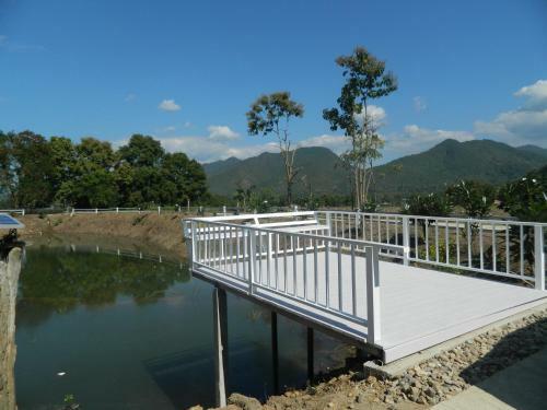 Hotel Pai Iyara Resort